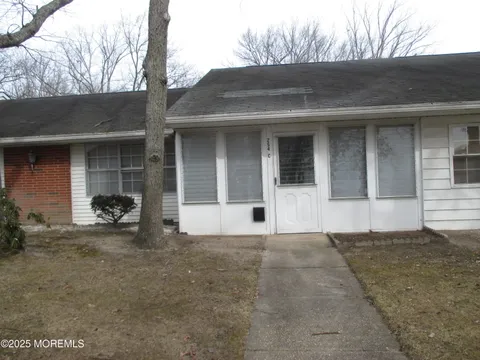 254C Jefferson Court, Lakewood, NJ 08701 - #: 22504543