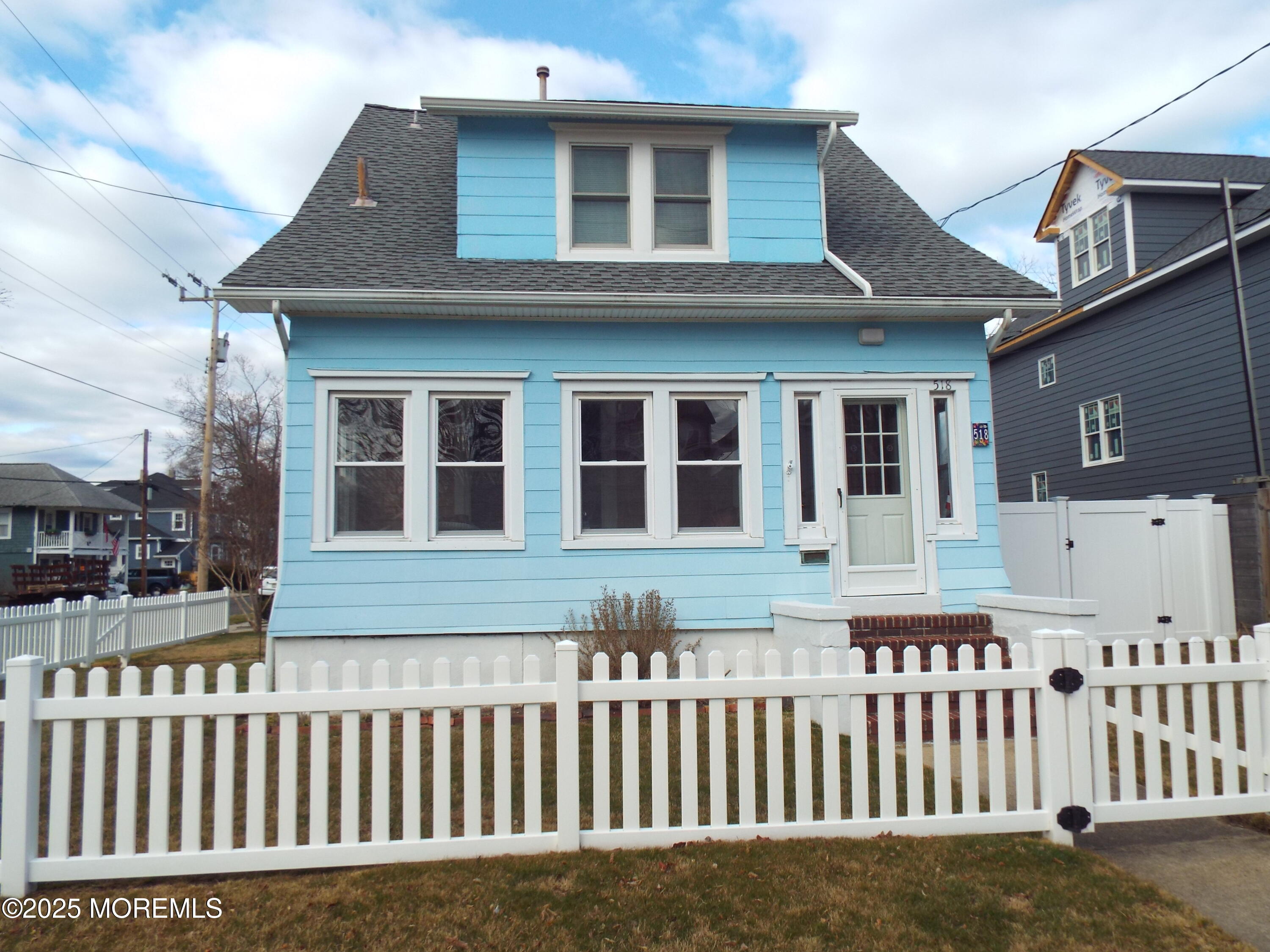 518 13th Avenue, Belmar, New Jersey image 1