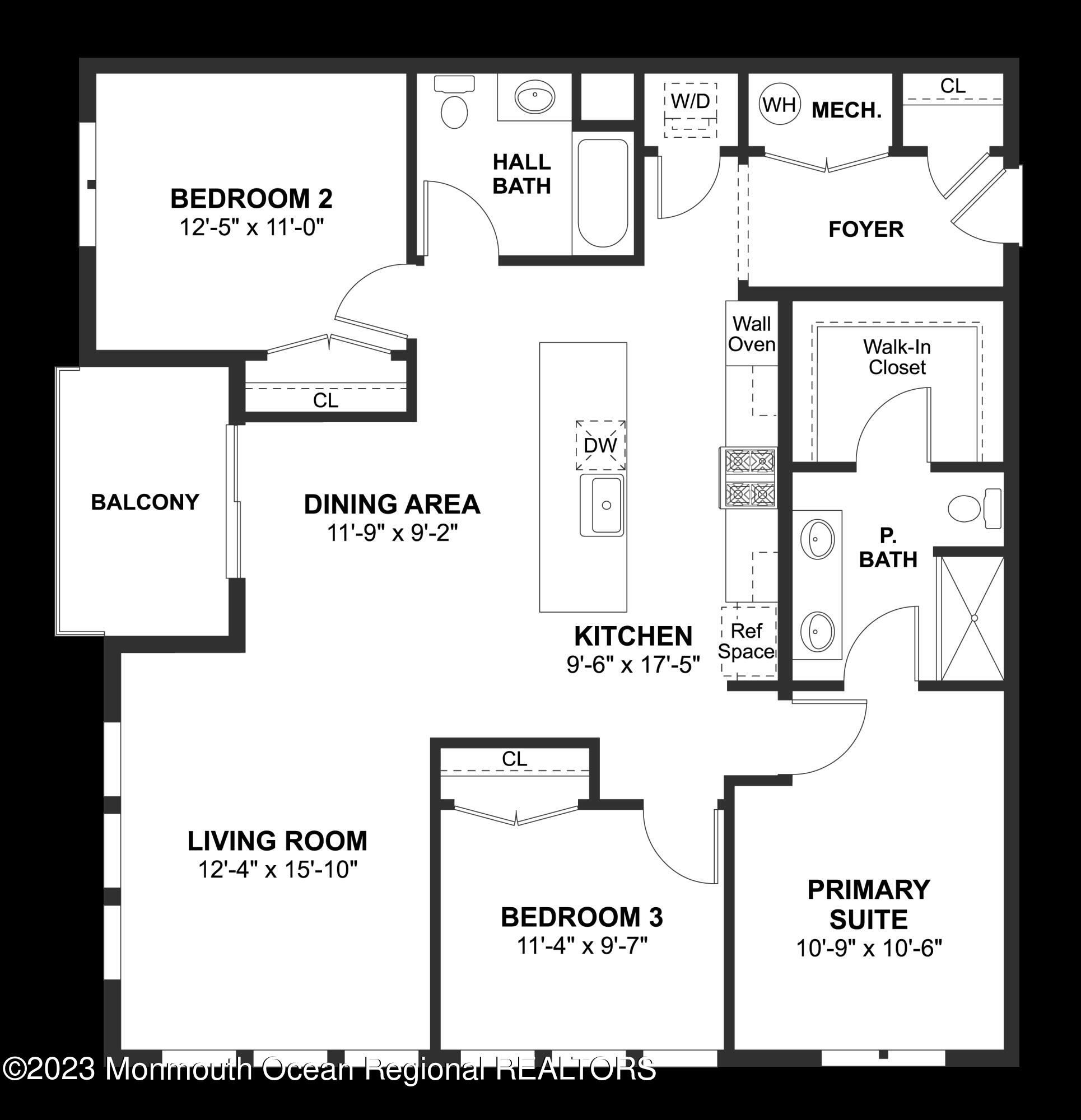 218 NE 3rd Avenue #104, Asbury Park, South Dakota image 2