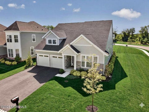Photo of 2 Vizcaya Drive, Monroe, NJ 08831 (MLS # 22618454)