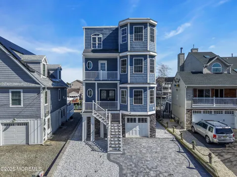 141 Vanard Drive, Brick, NJ 08723 - MLS#: 22509377
