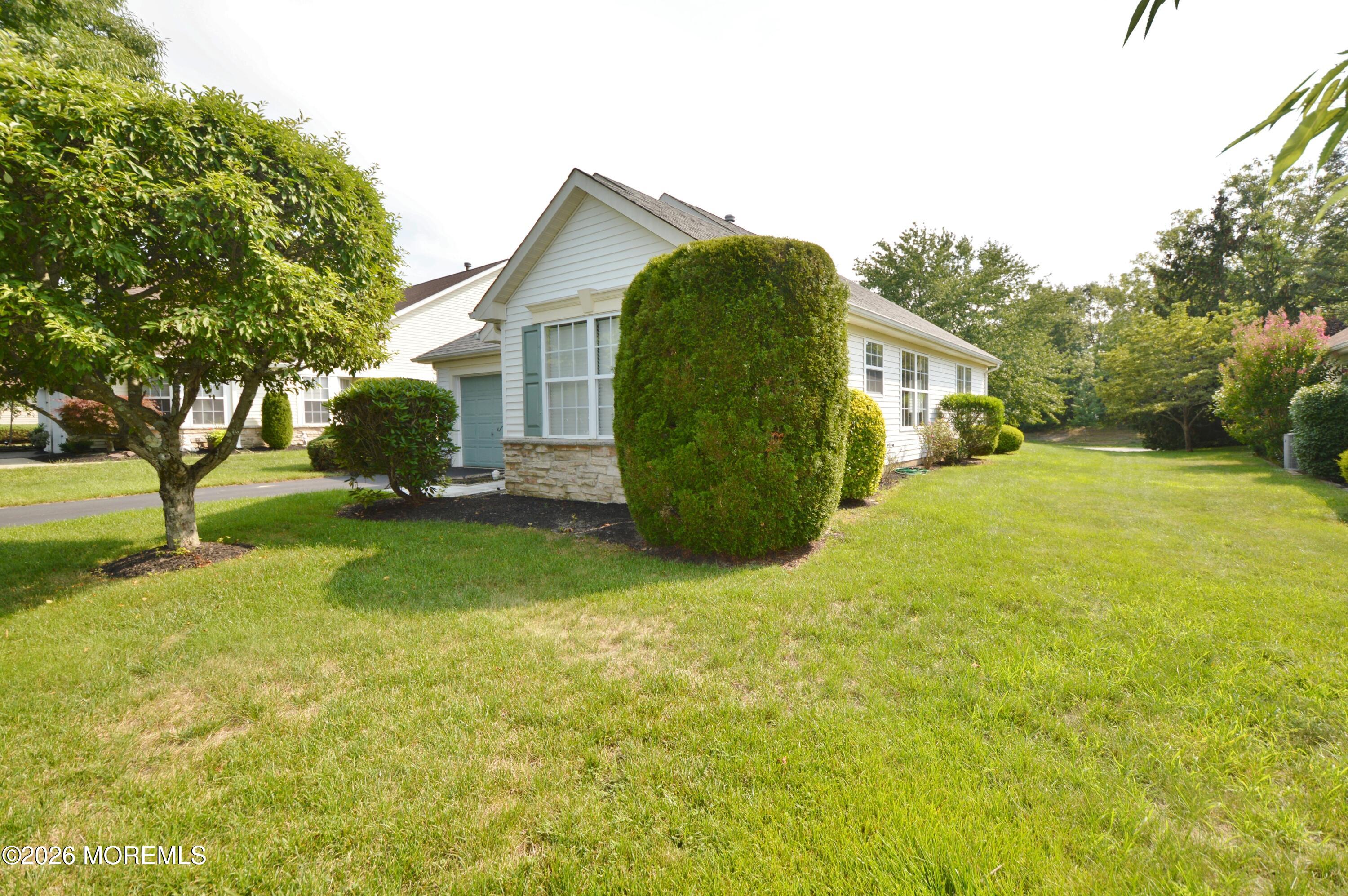 2654 Meadow Lake Drive