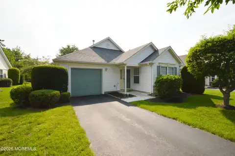 2654 Meadow Lake Drive, Toms River, NJ 08755 - #: 22612792