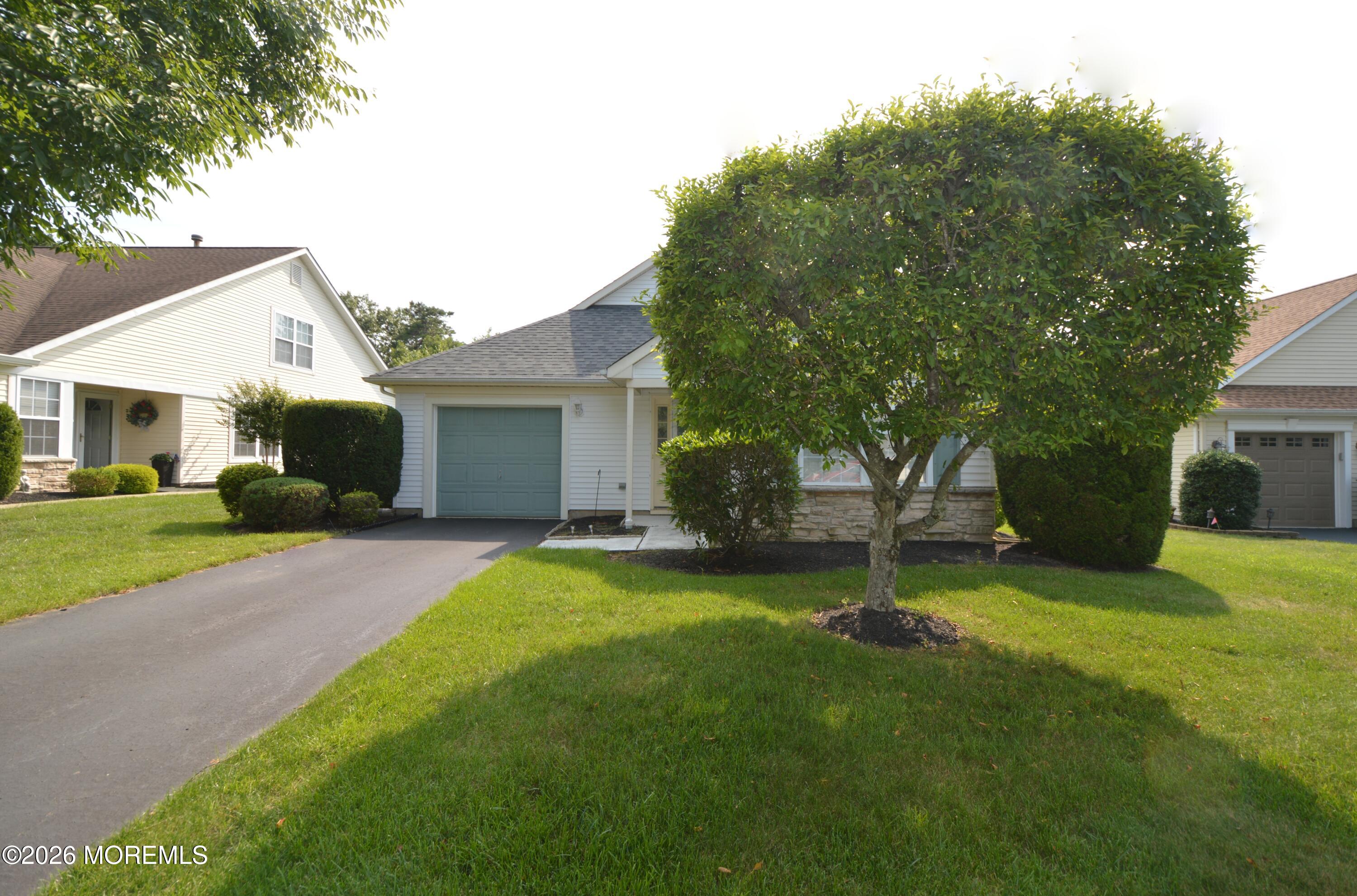 2654 Meadow Lake Drive