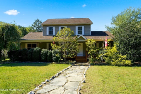 Photo of 1513 Oakdale Street, Toms River, NJ 08757 (MLS # 22631984)
