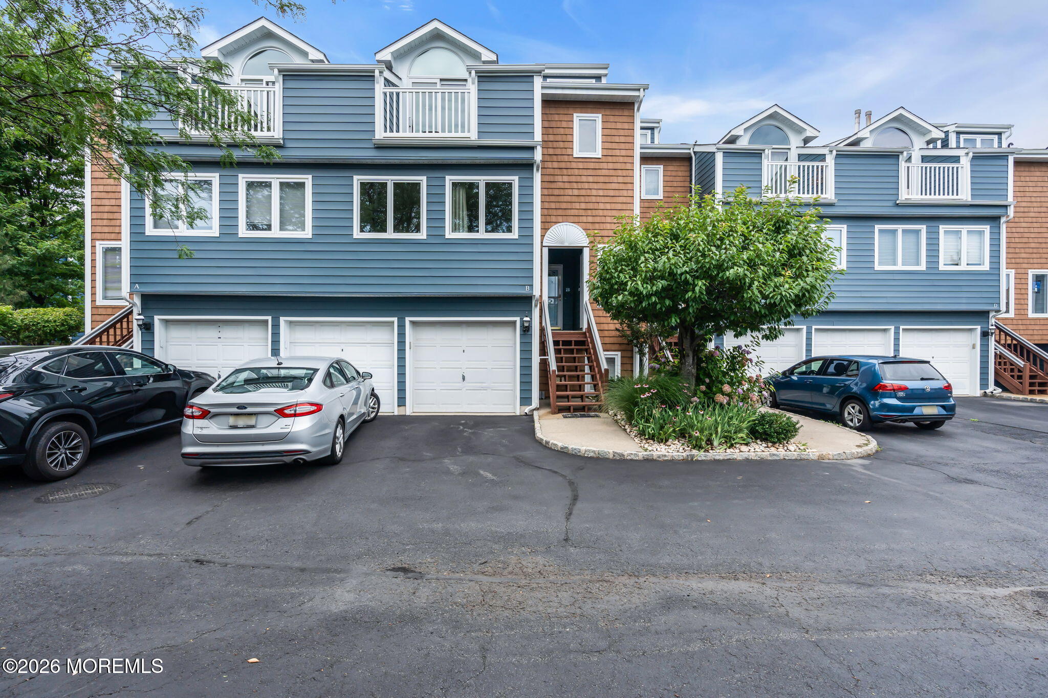 135 First Street 3B