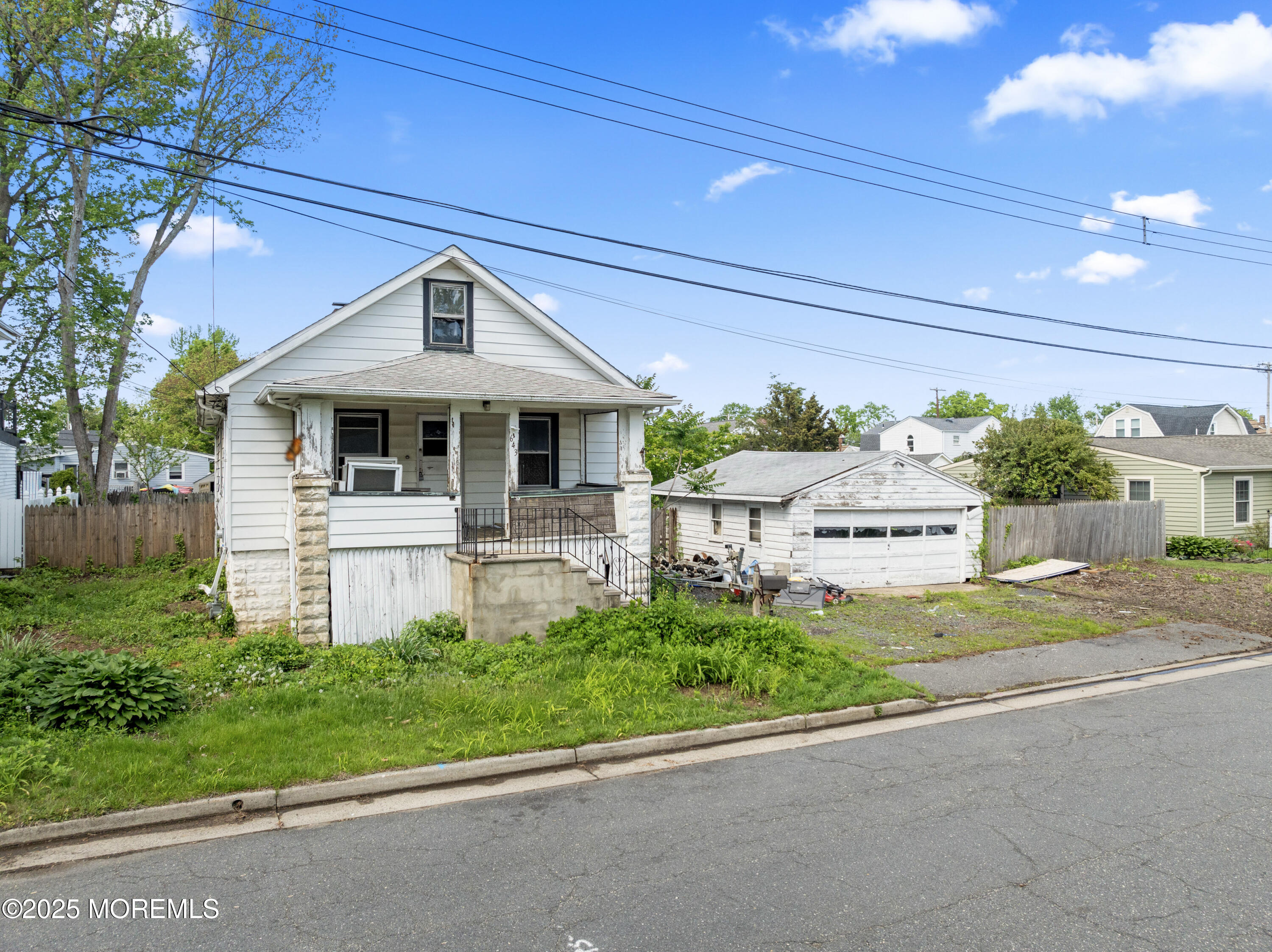 643 Aumack Avenue, Union Beach, New Jersey image 4