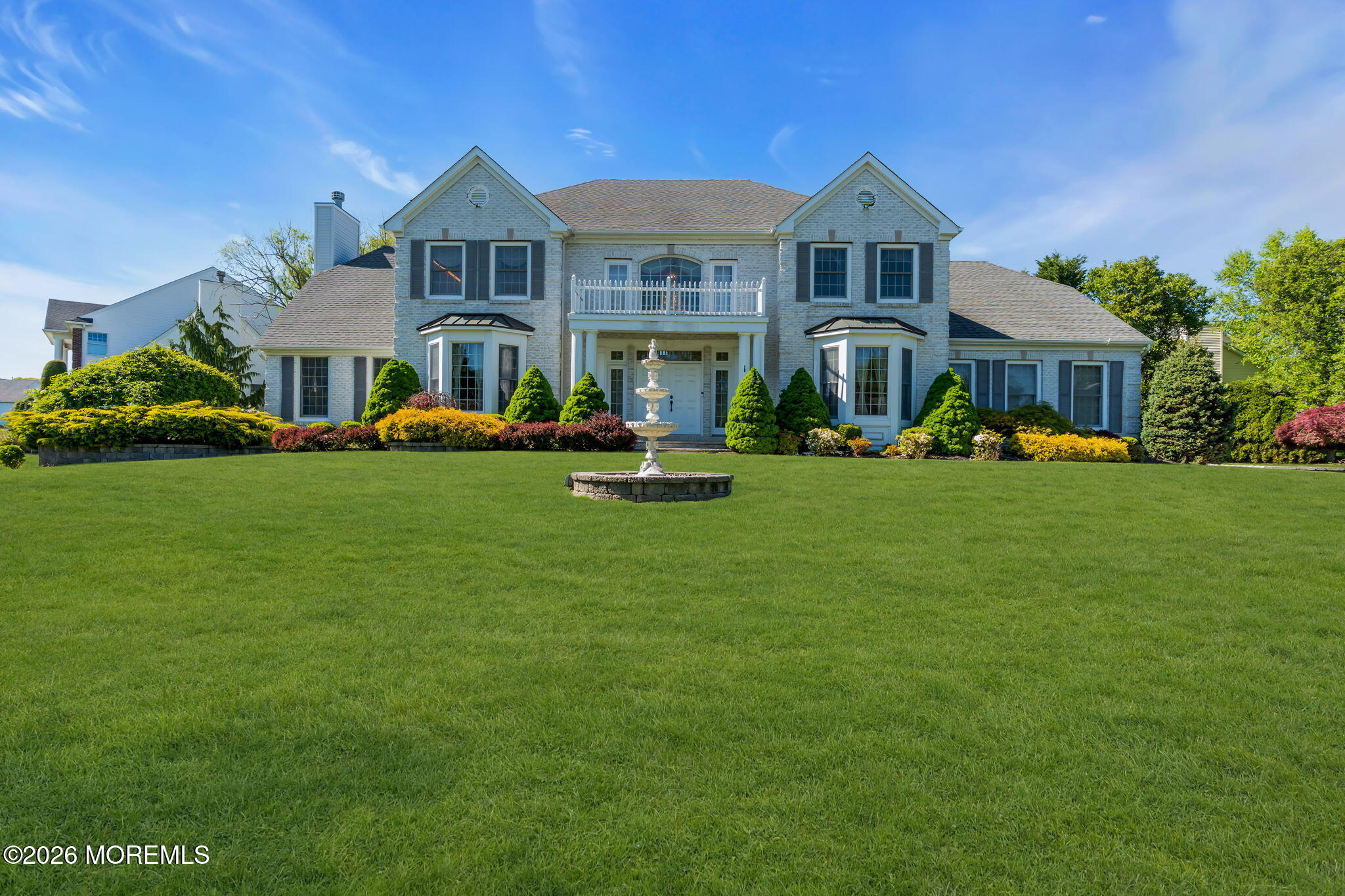 12 Standish Drive