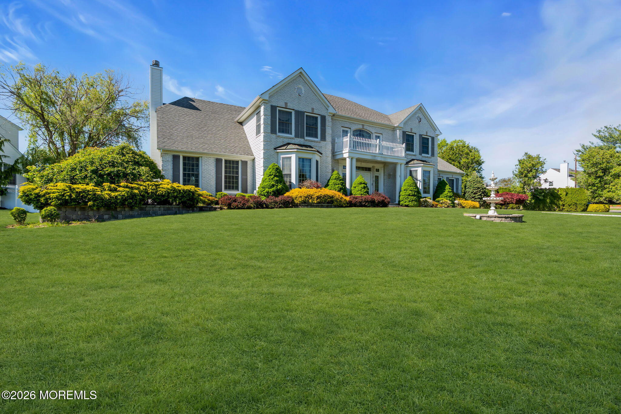 12 Standish Drive