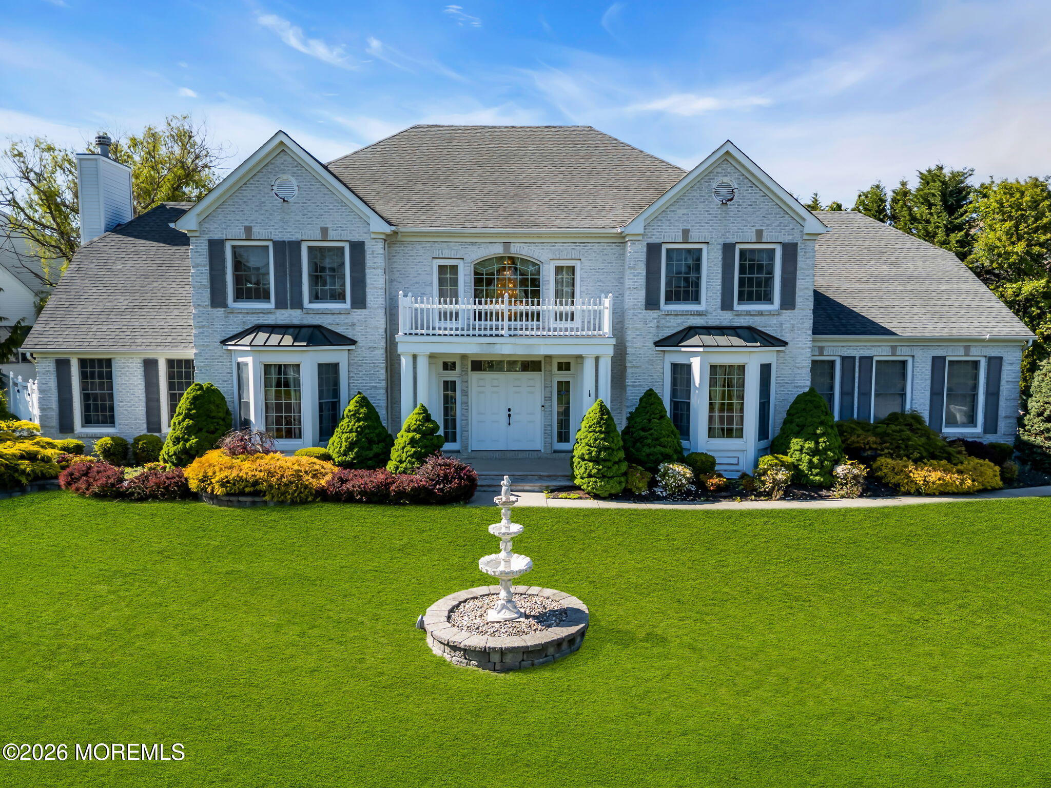 12 Standish Drive
