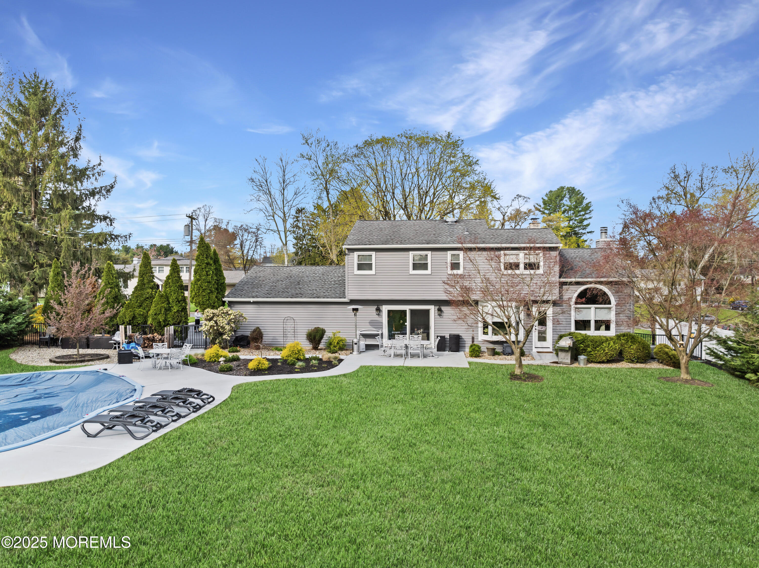 110 Jumping Brook Road, Lincroft, New Jersey image 14
