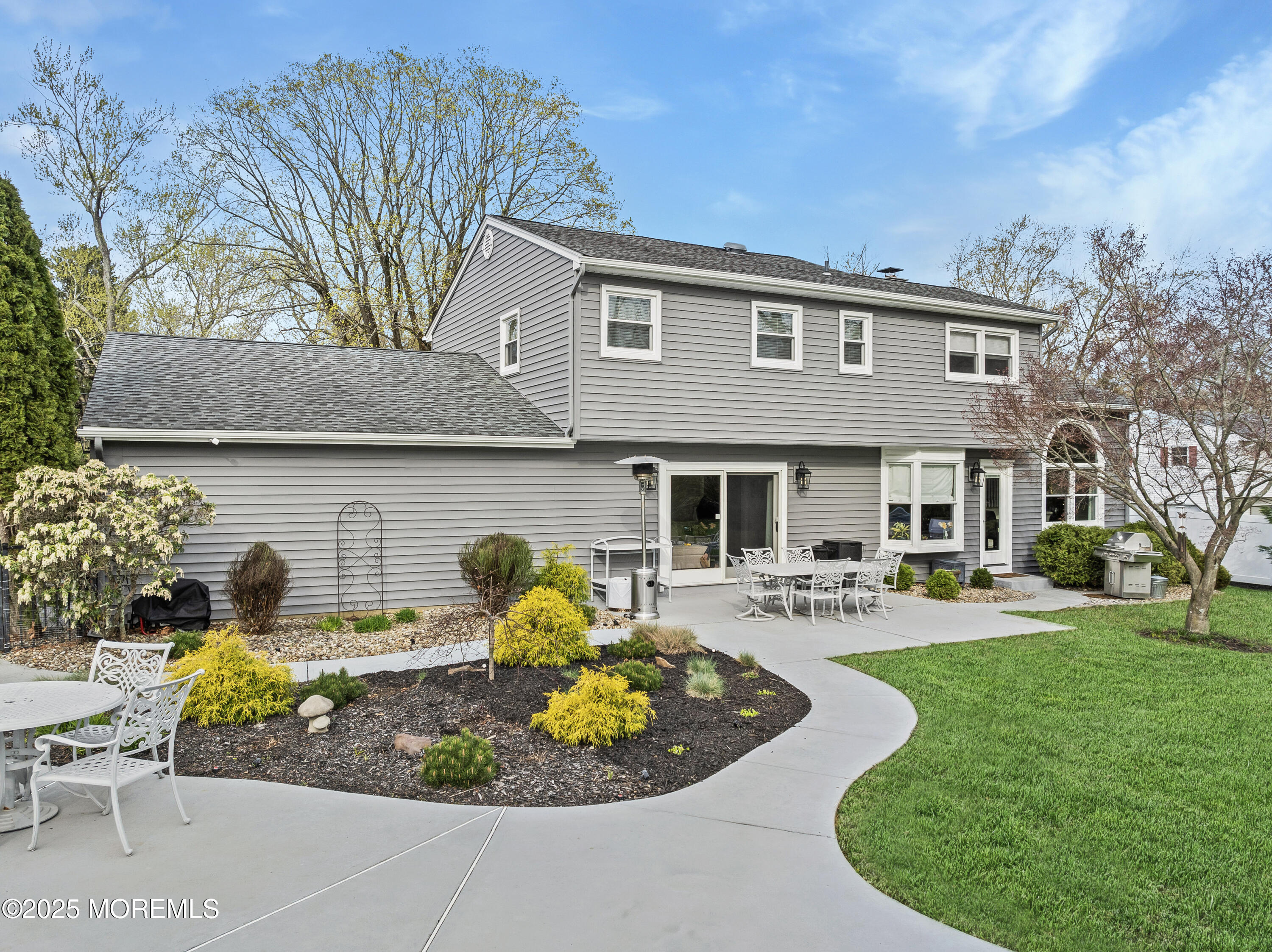 110 Jumping Brook Road, Lincroft, New Jersey image 17