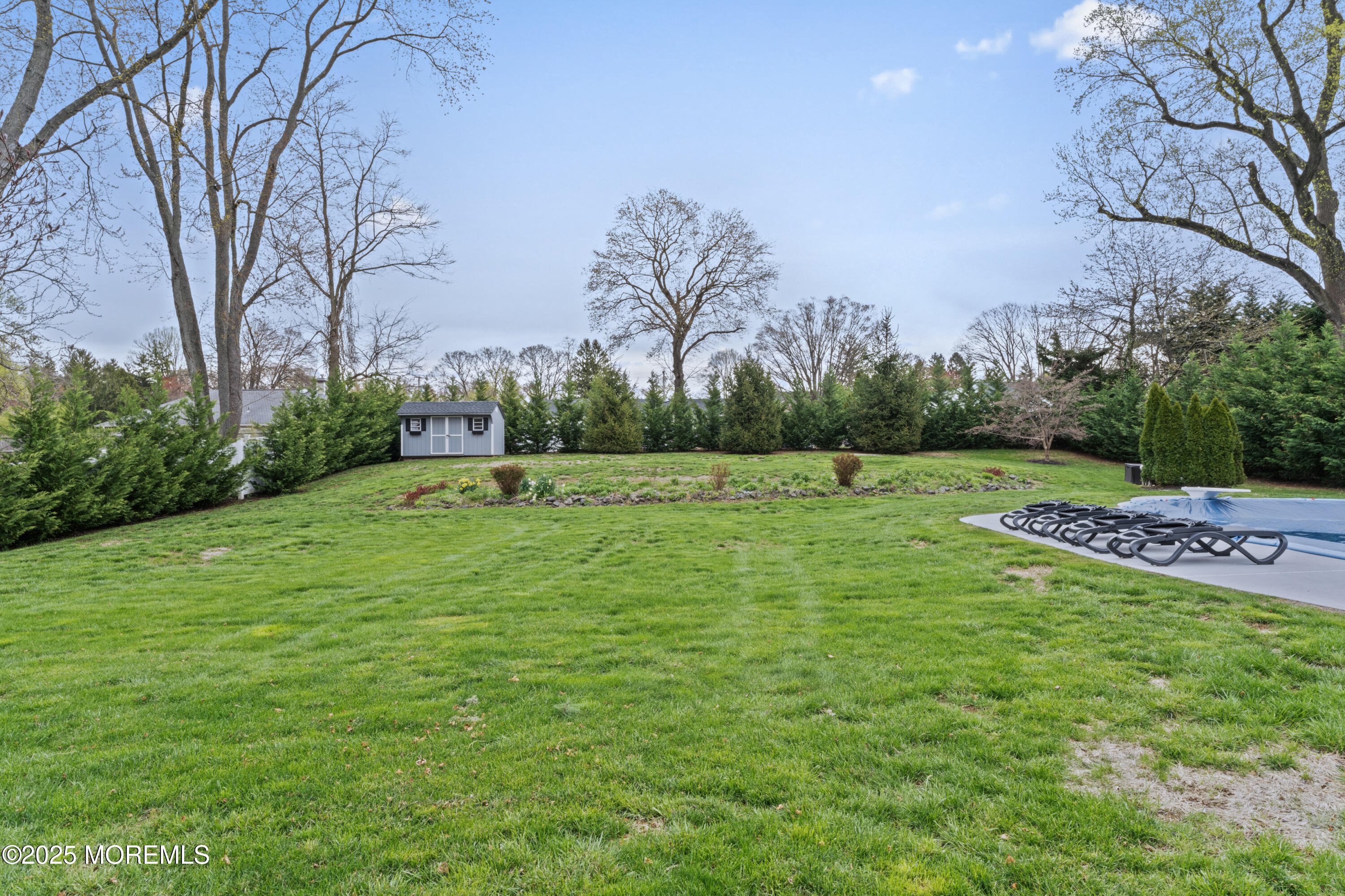 110 Jumping Brook Road, Lincroft, New Jersey image 48