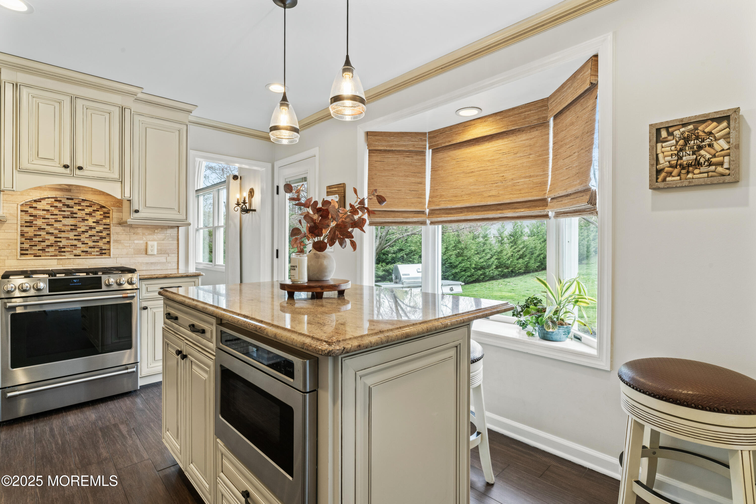 110 Jumping Brook Road, Lincroft, New Jersey image 31