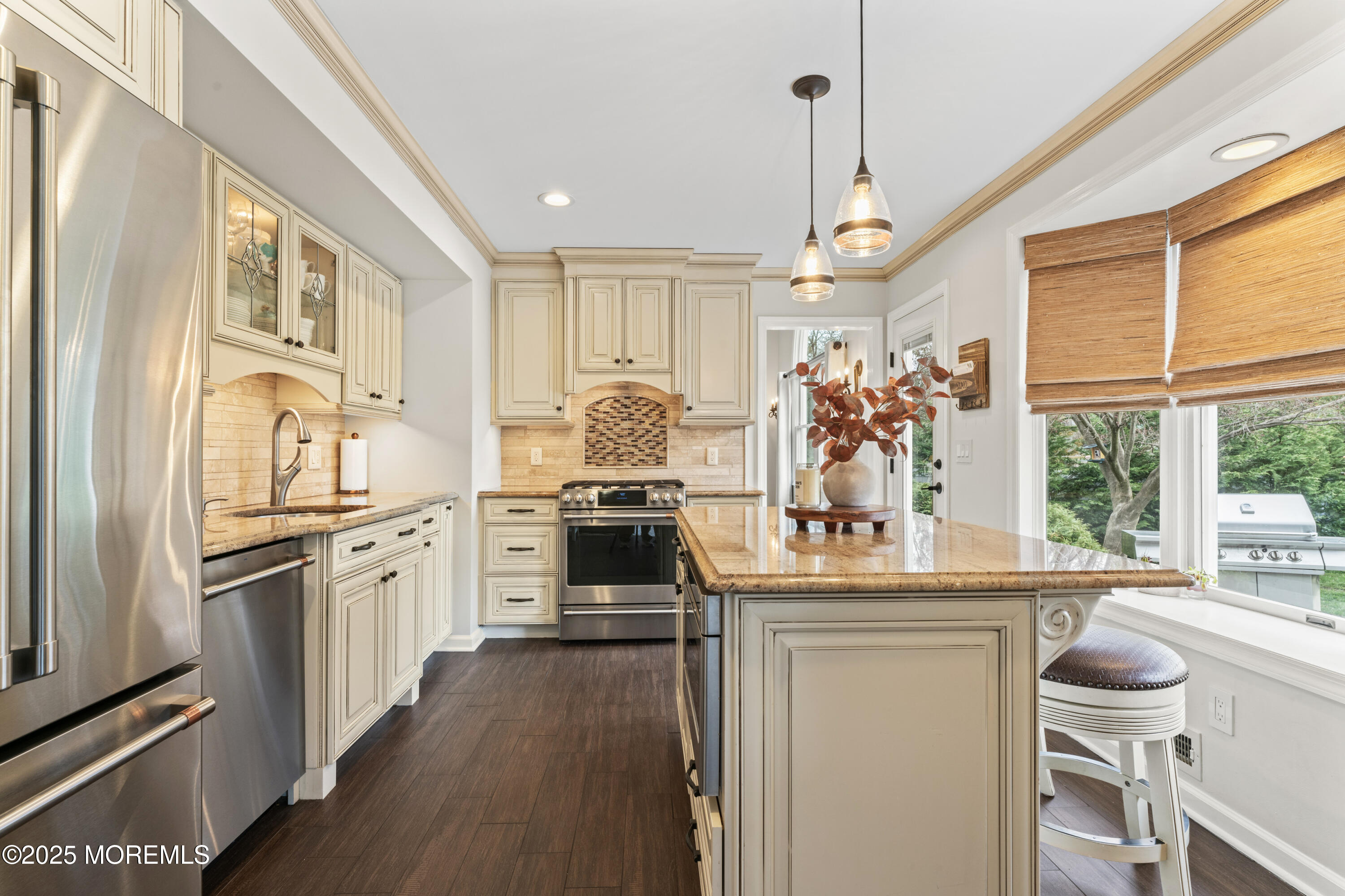 110 Jumping Brook Road, Lincroft, New Jersey image 30