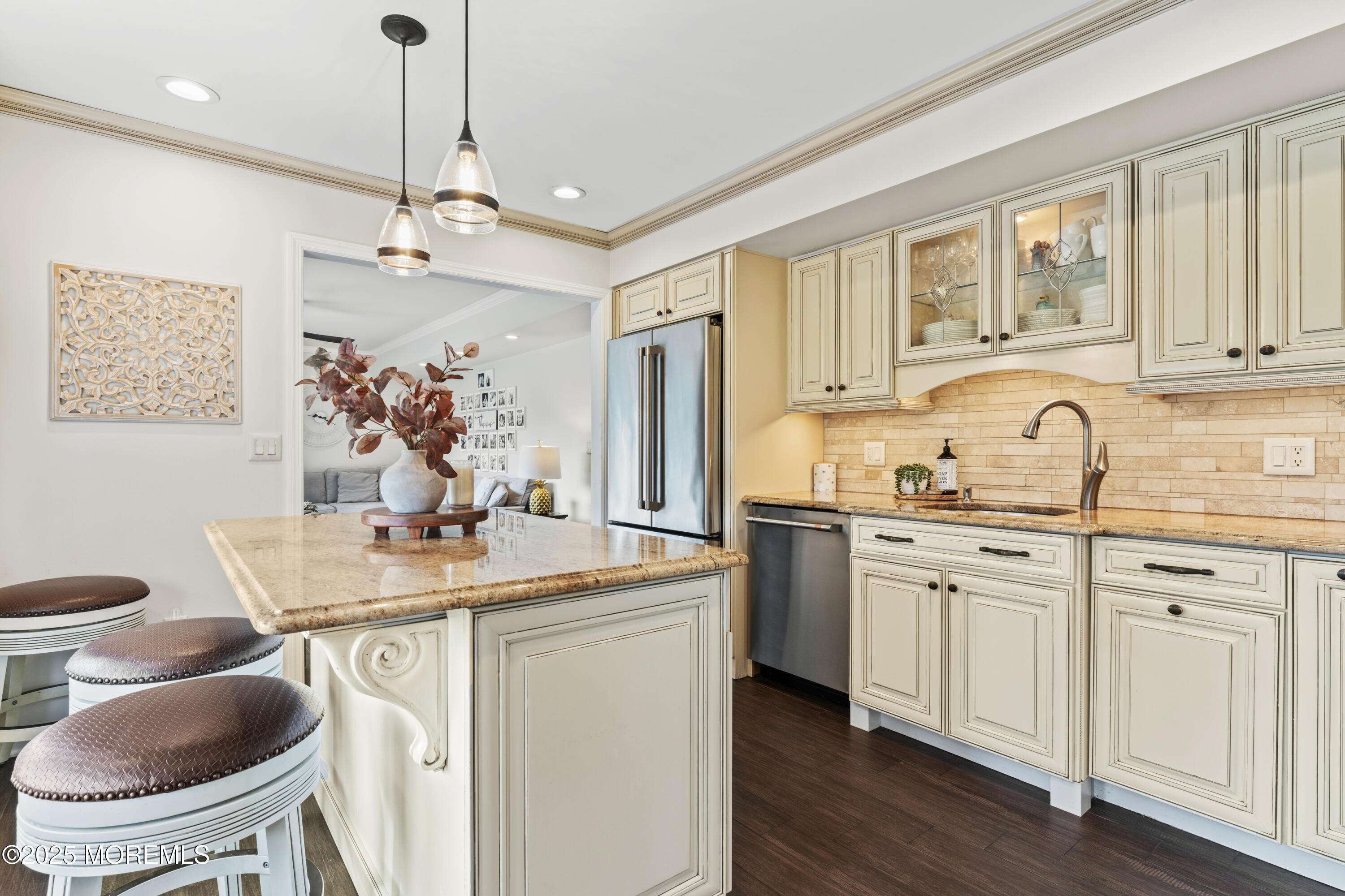 110 Jumping Brook Road, Lincroft, New Jersey image 28