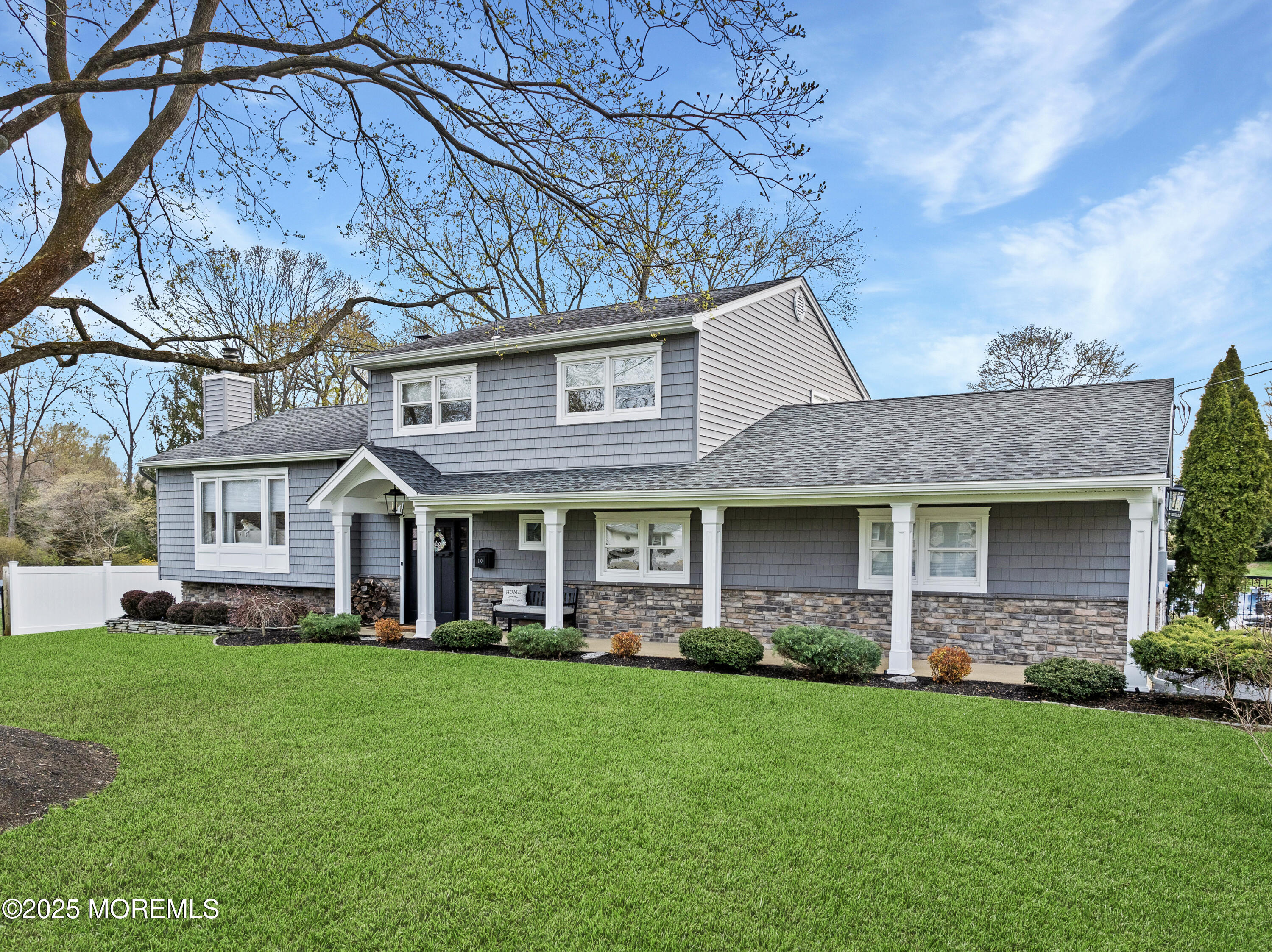 110 Jumping Brook Road, Lincroft, New Jersey image 4