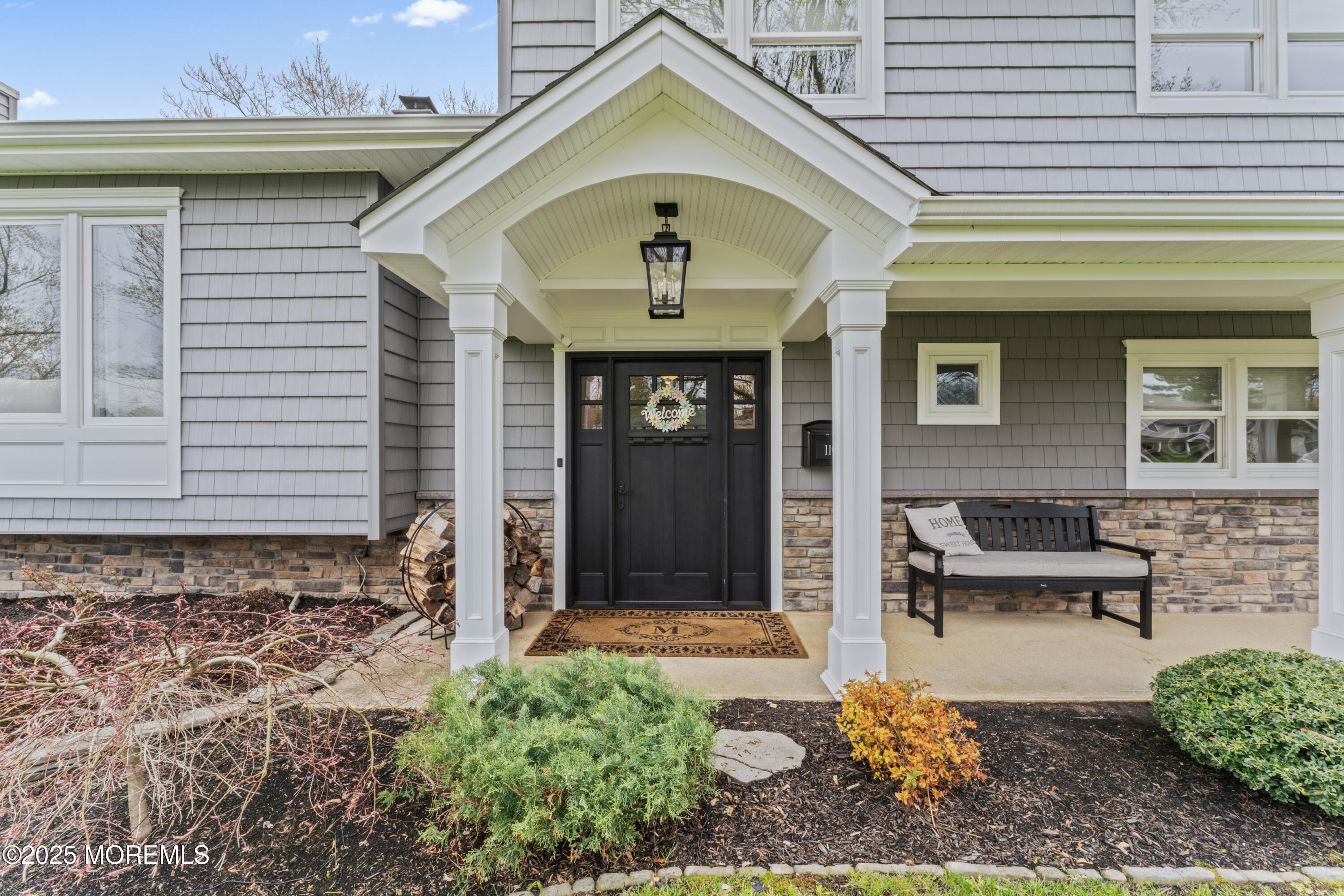 110 Jumping Brook Road, Lincroft, New Jersey image 46