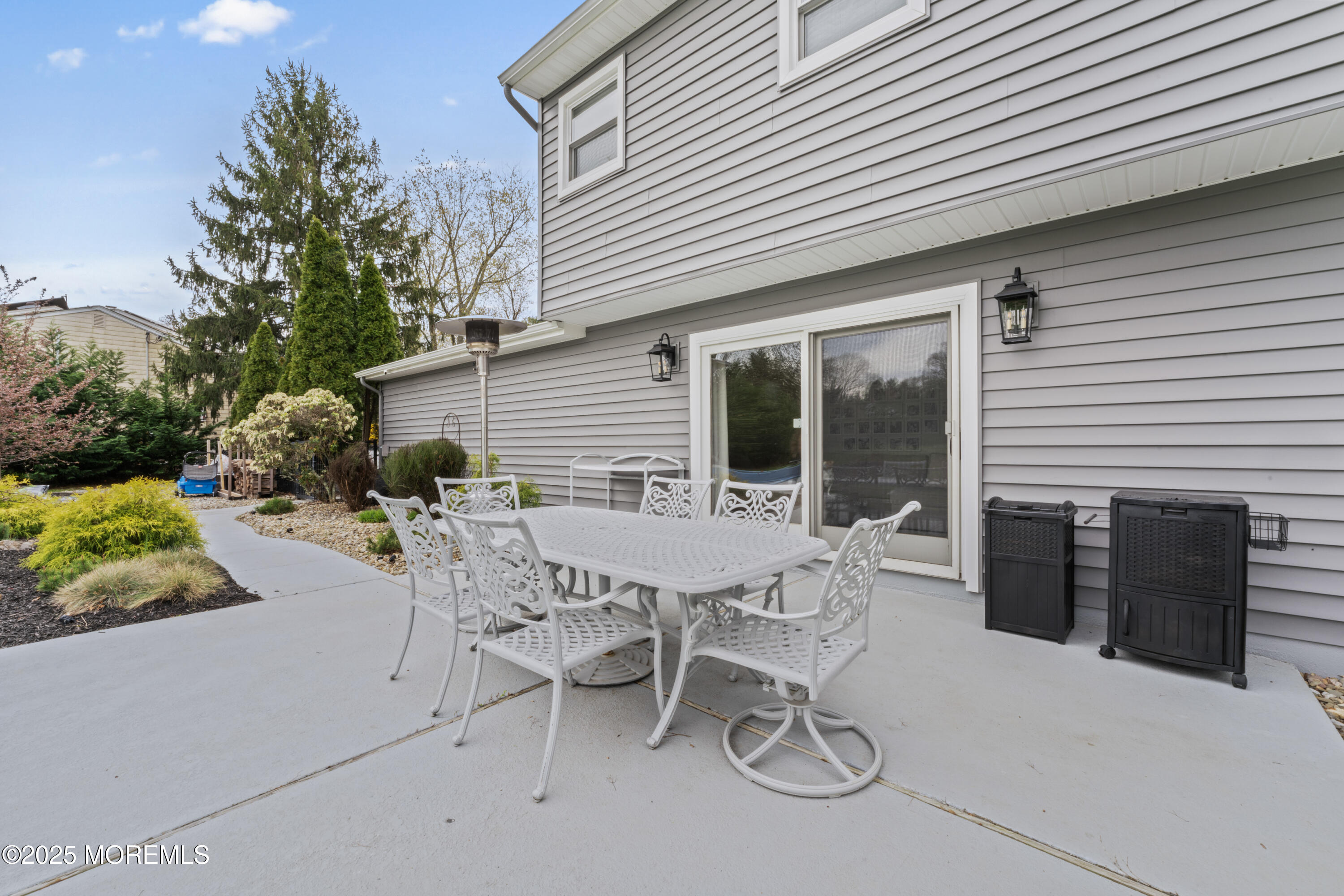 110 Jumping Brook Road, Lincroft, New Jersey image 47