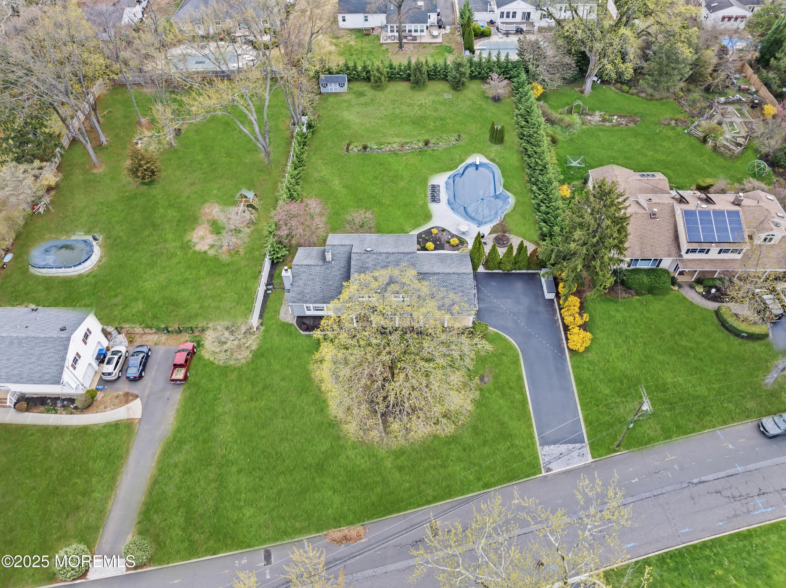 110 Jumping Brook Road, Lincroft, New Jersey image 10