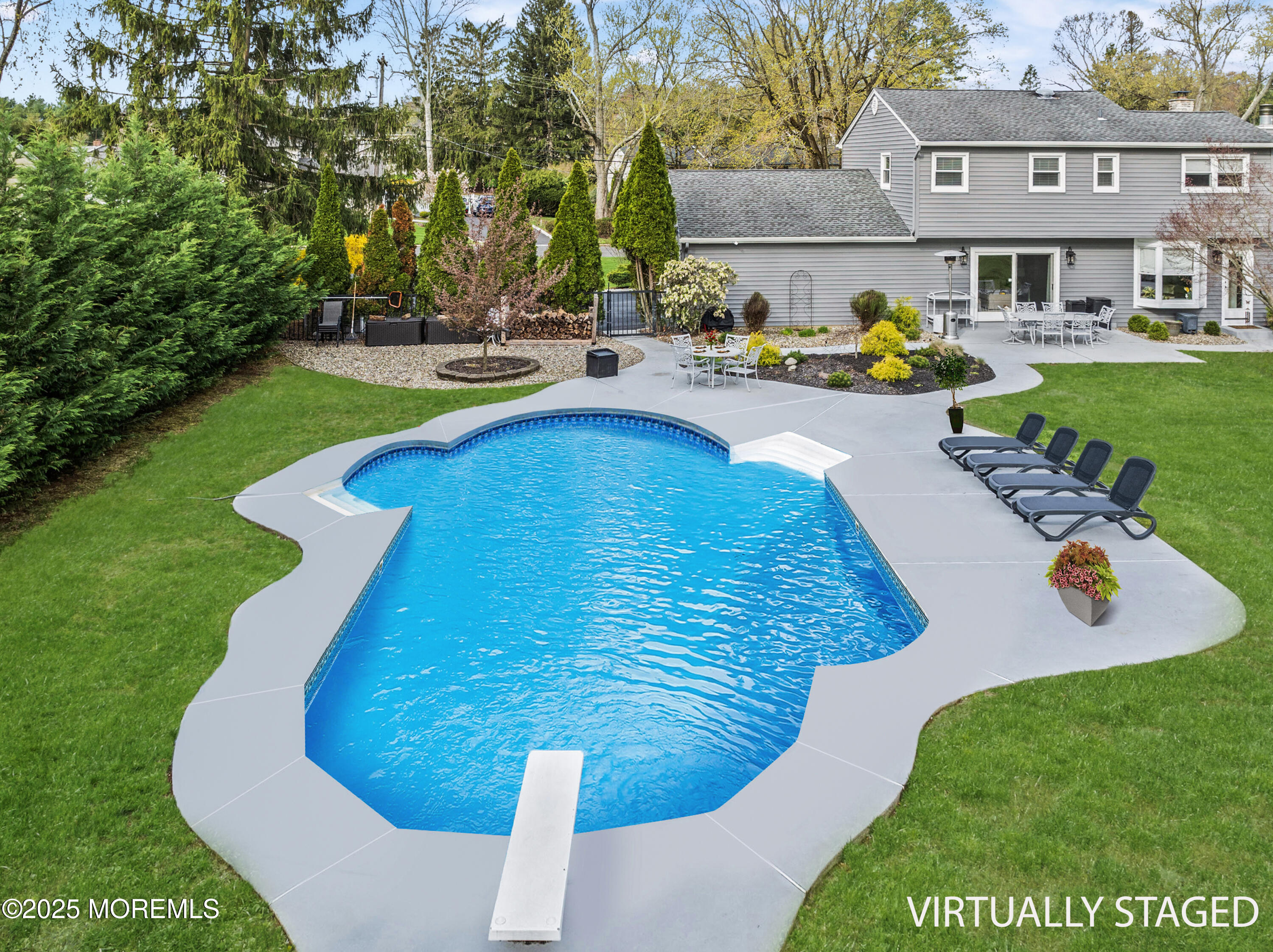 110 Jumping Brook Road, Lincroft, New Jersey image 13