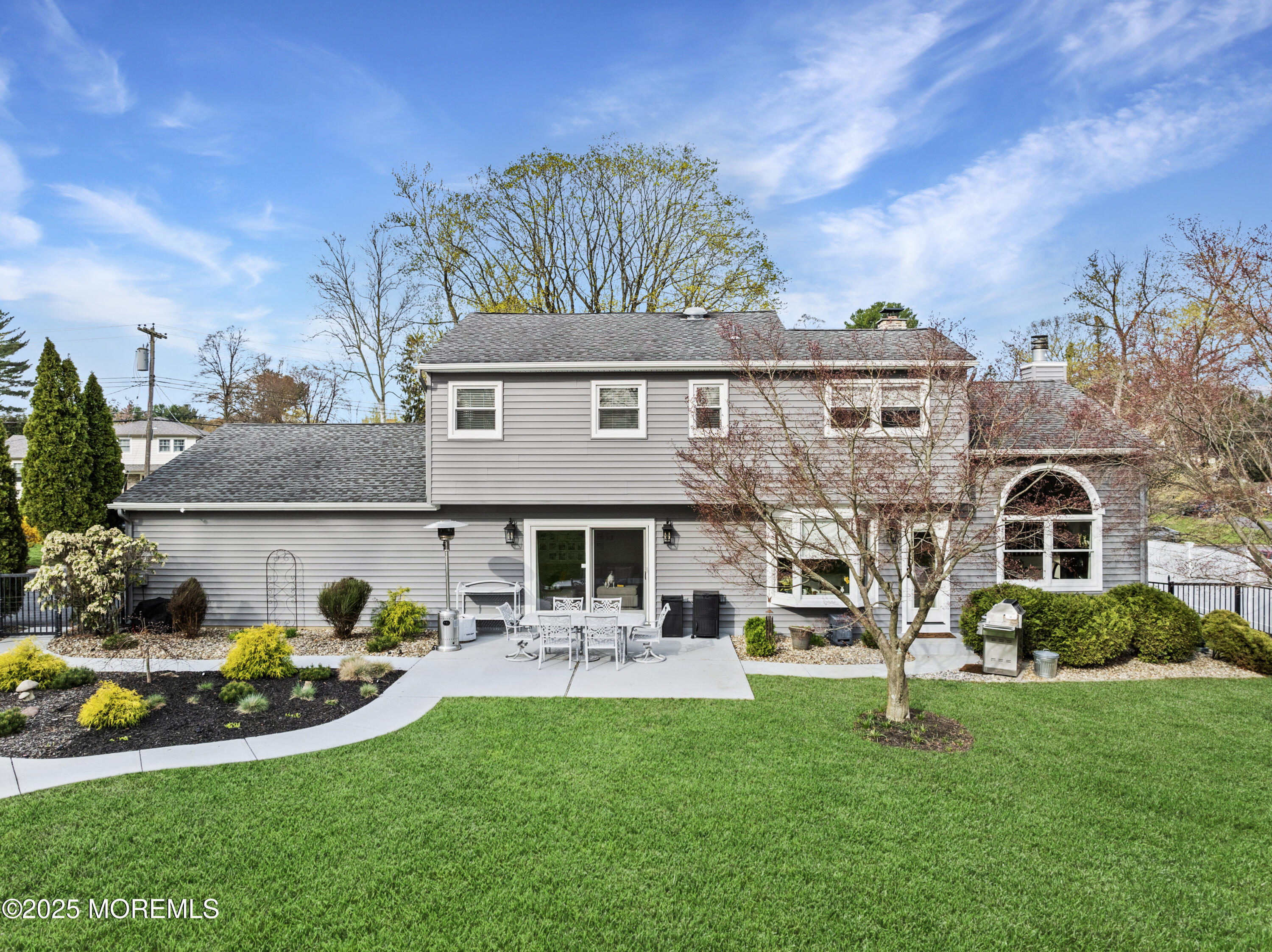 110 Jumping Brook Road, Lincroft, New Jersey image 15