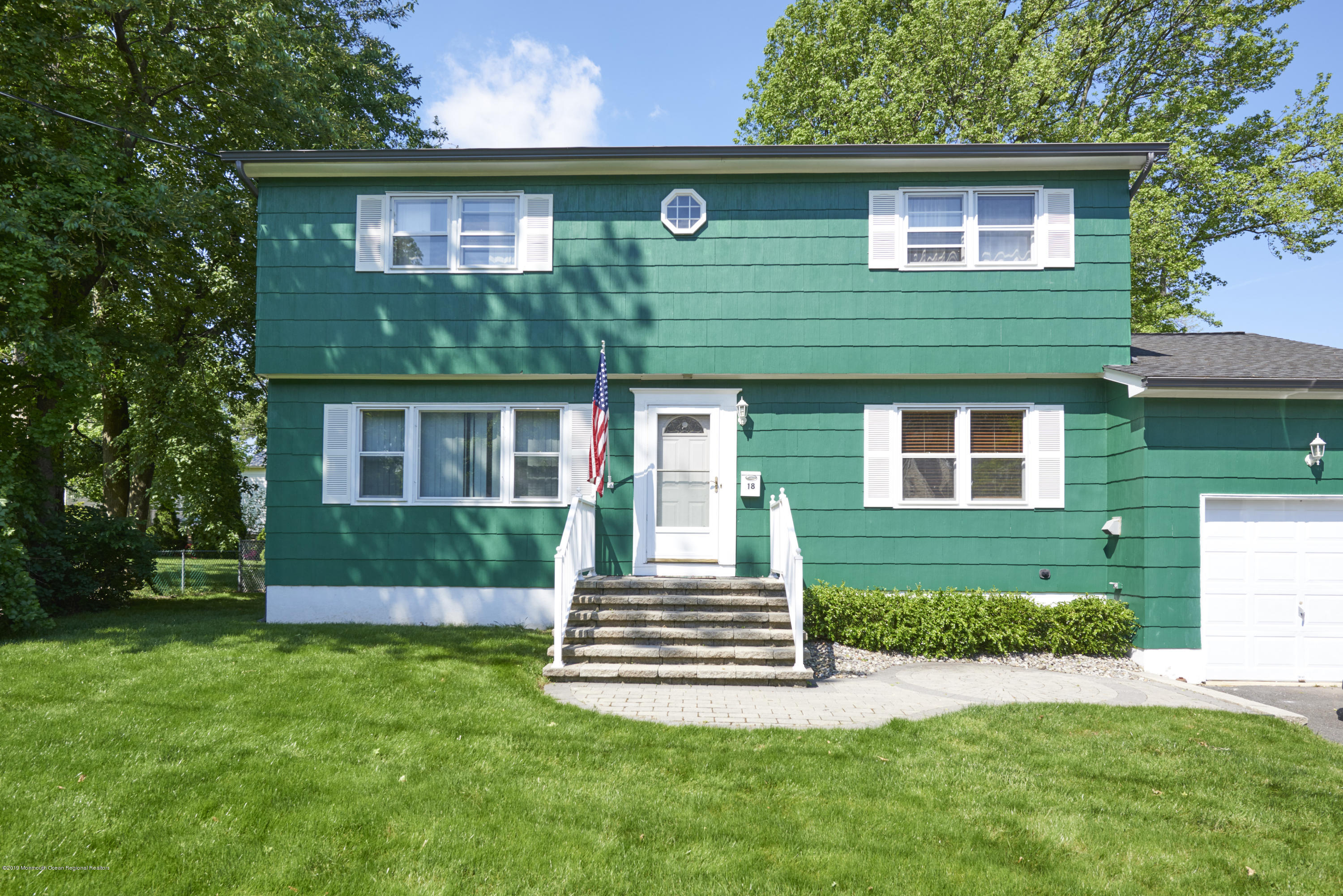 Photo 1 of 26 — 18 Park Avenue, Hazlet, NJ 07730