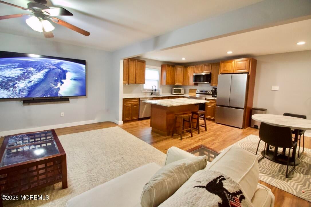 321 Cherokee Drive