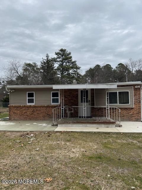 132 Norwood Avenue Browns Mills NJ 08015