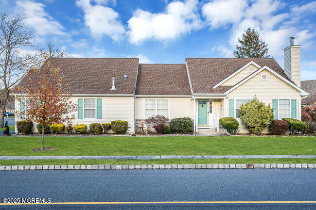 2453 Crisfield Street