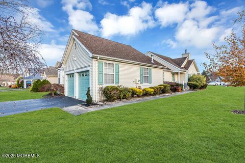 2453 Crisfield Street Toms River NJ 08755