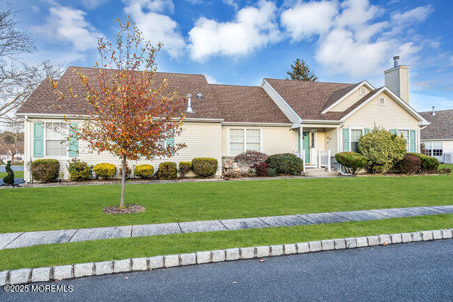 2453 Crisfield Street