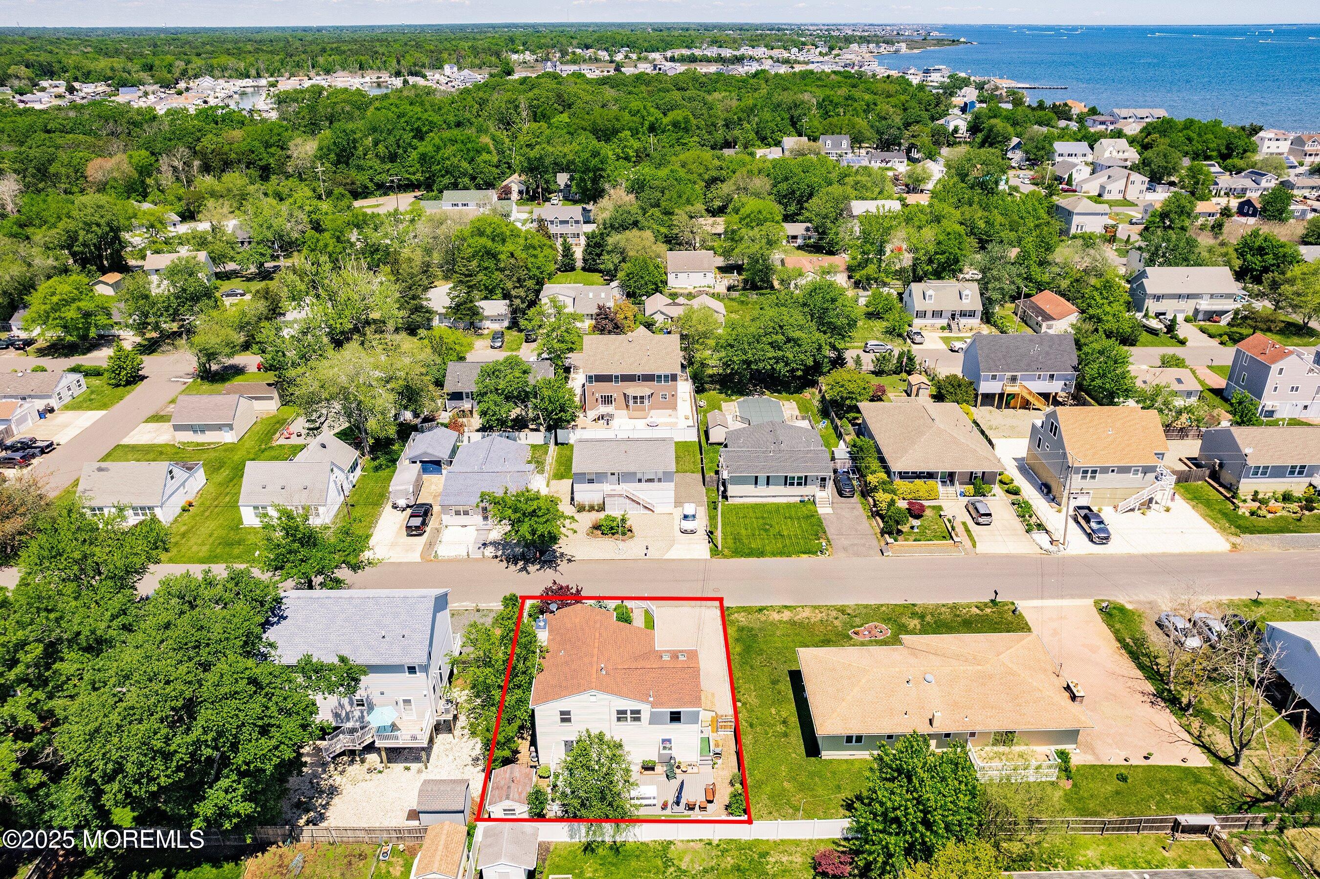 86 Illinois Avenue, Waretown, New Jersey image 43