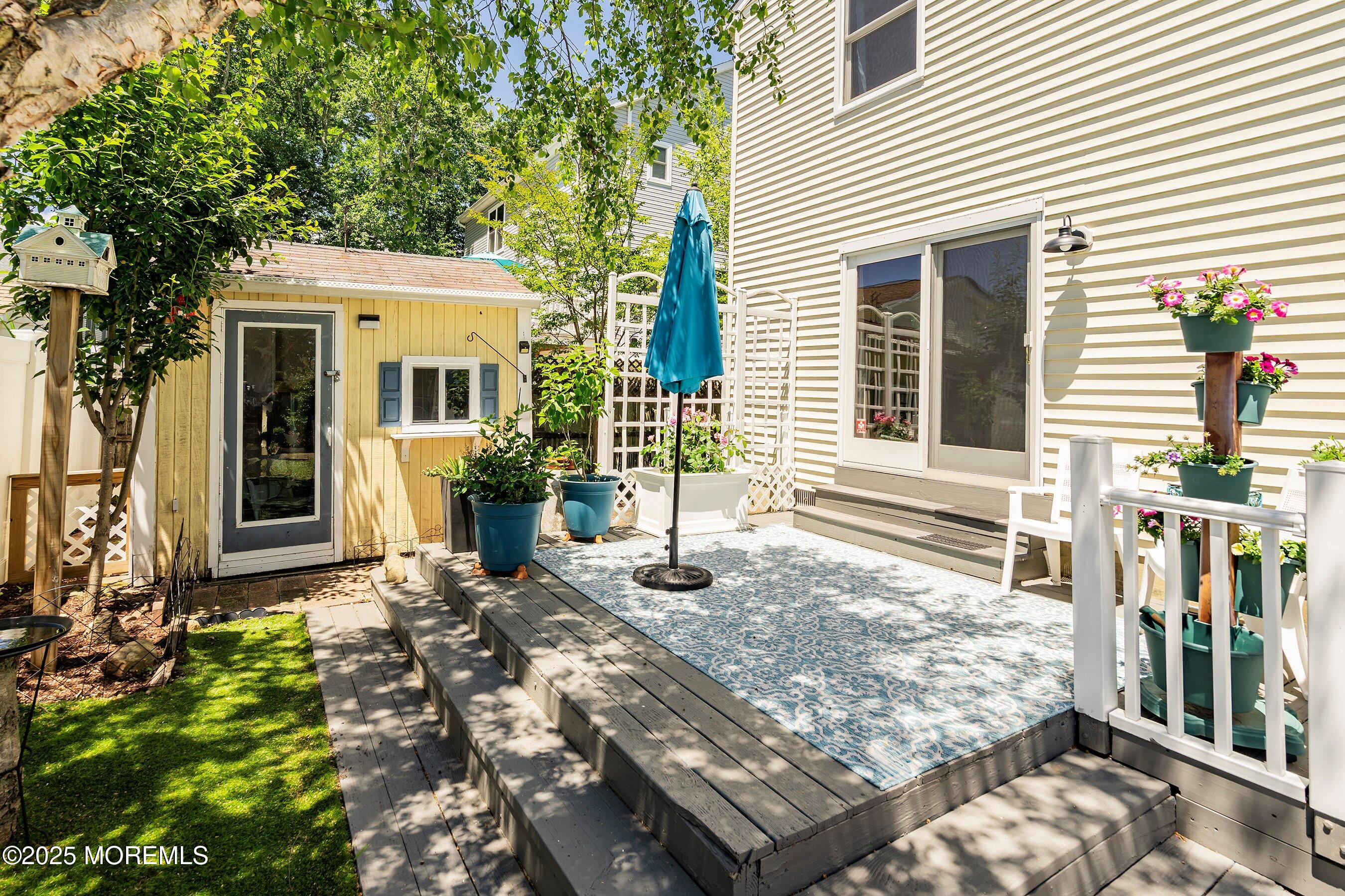 86 Illinois Avenue, Waretown, New Jersey image 41