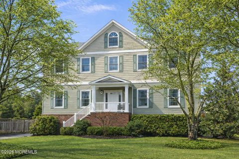Multifamily For Sale - 2 Shrewsbury Drive<br/> Rumson, NJ 07760