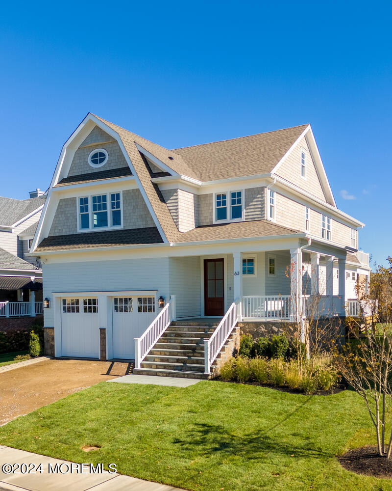 63 Riverdale Avenue, Monmouth Beach, New Jersey image 1