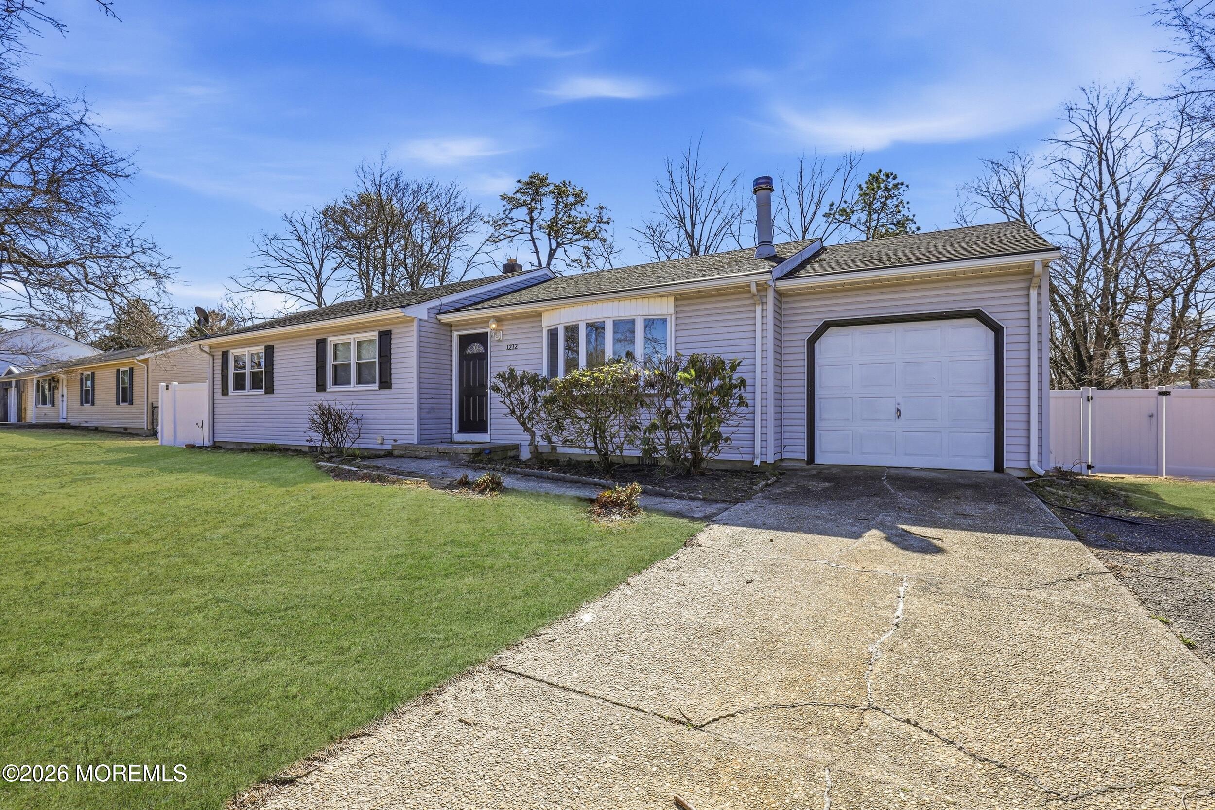 1212 Broadway Boulevard