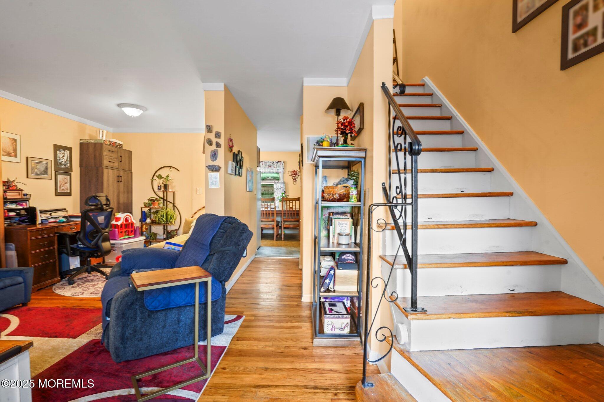 160 Village Green Way, Hazlet, New Jersey image 2