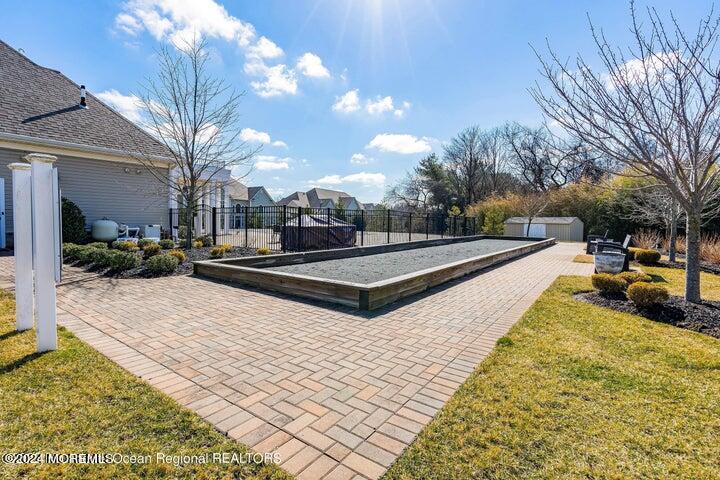 32 Abbey Road, Tinton Falls, New Jersey image 30