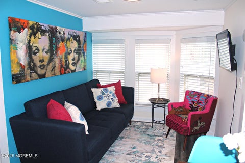 Multifamily For Rent - 85 Mount Zion Way #2<br/> Ocean Grove, NJ 07756