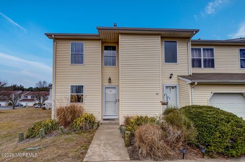 Photo of 59 Vincent Court, Little Egg Harbor, NJ 08087 (MLS # 22601291)