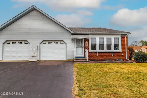 16B Ardsley Avenue Unit 64, Whiting, NJ 08759 - MLS#: 22507124