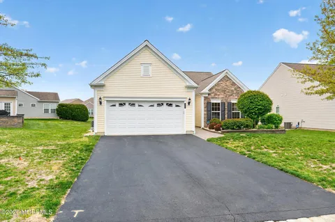 21 Ascot Lane, Manchester, NJ 08759 - #: 22613609