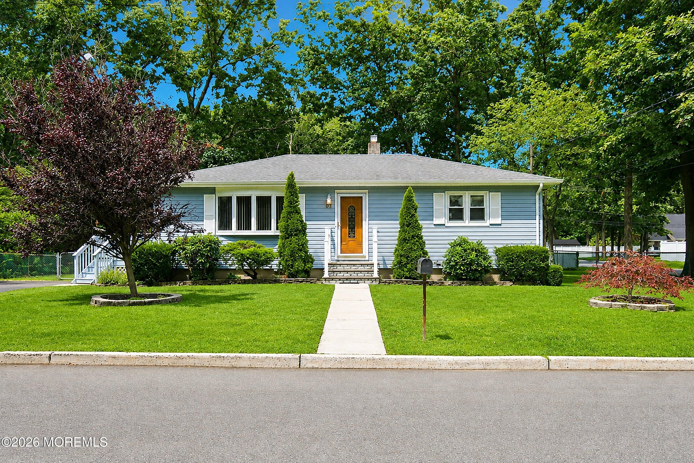 37 Lenox Avenue