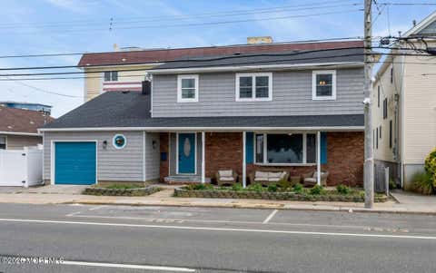 Homes For Rent - 3 E Central Avenue<br/> Seaside Heights, NJ 08751