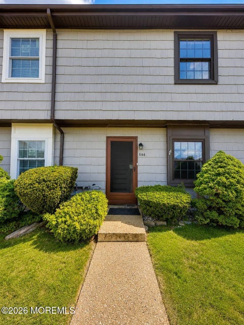Condo For Rent - 1144 Sawmill Road #121<br/> Brick, NJ 08724