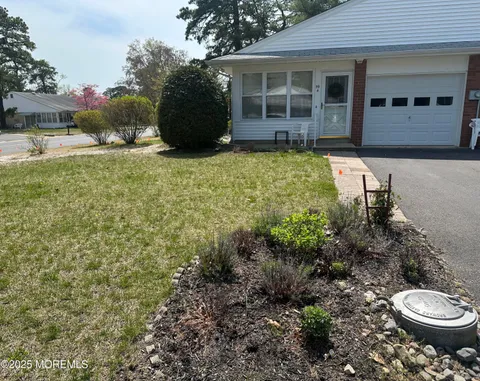 59A Kennedy Drive, Whiting, NJ 08759 - MLS#: 22511836