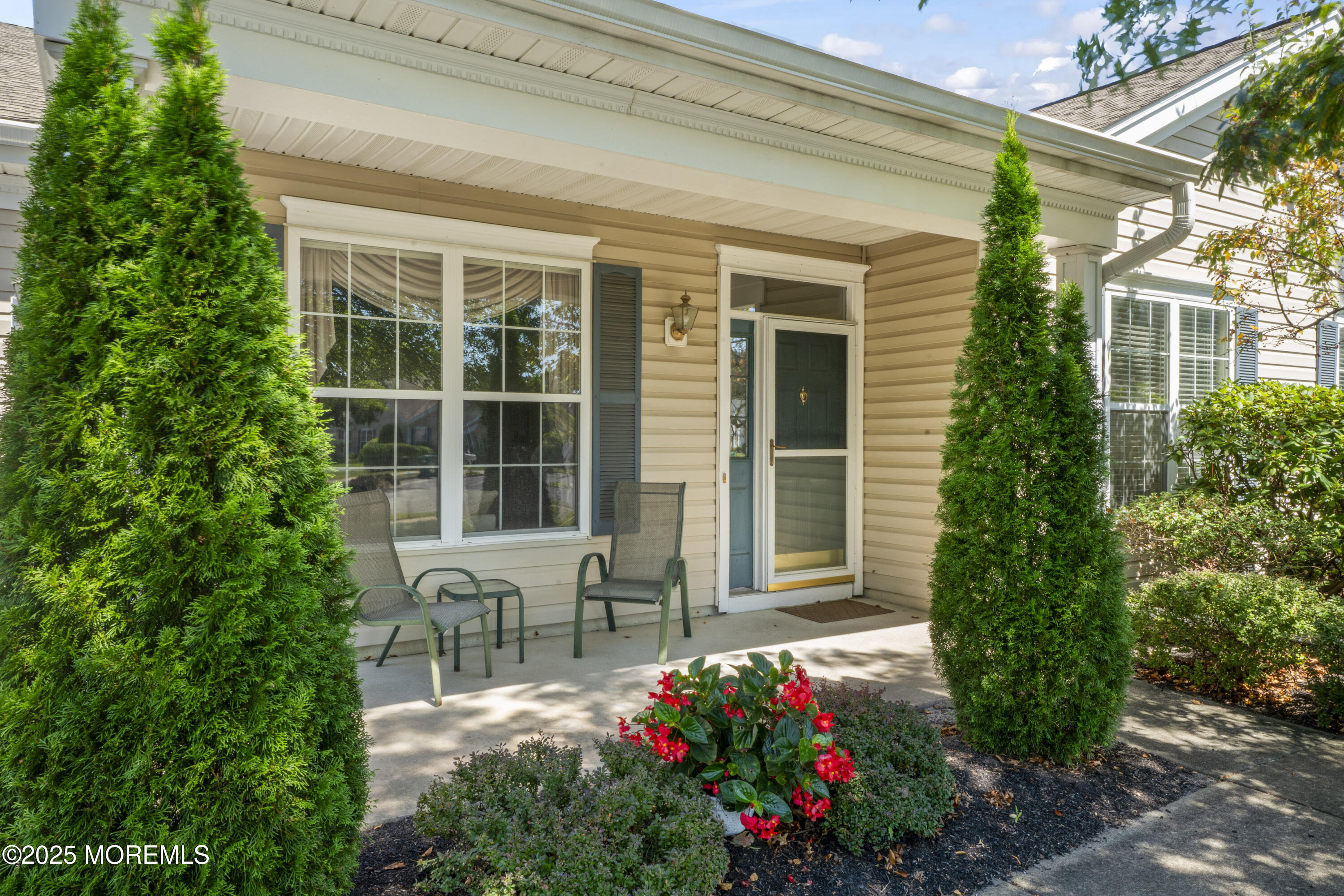 4 Silverside Road