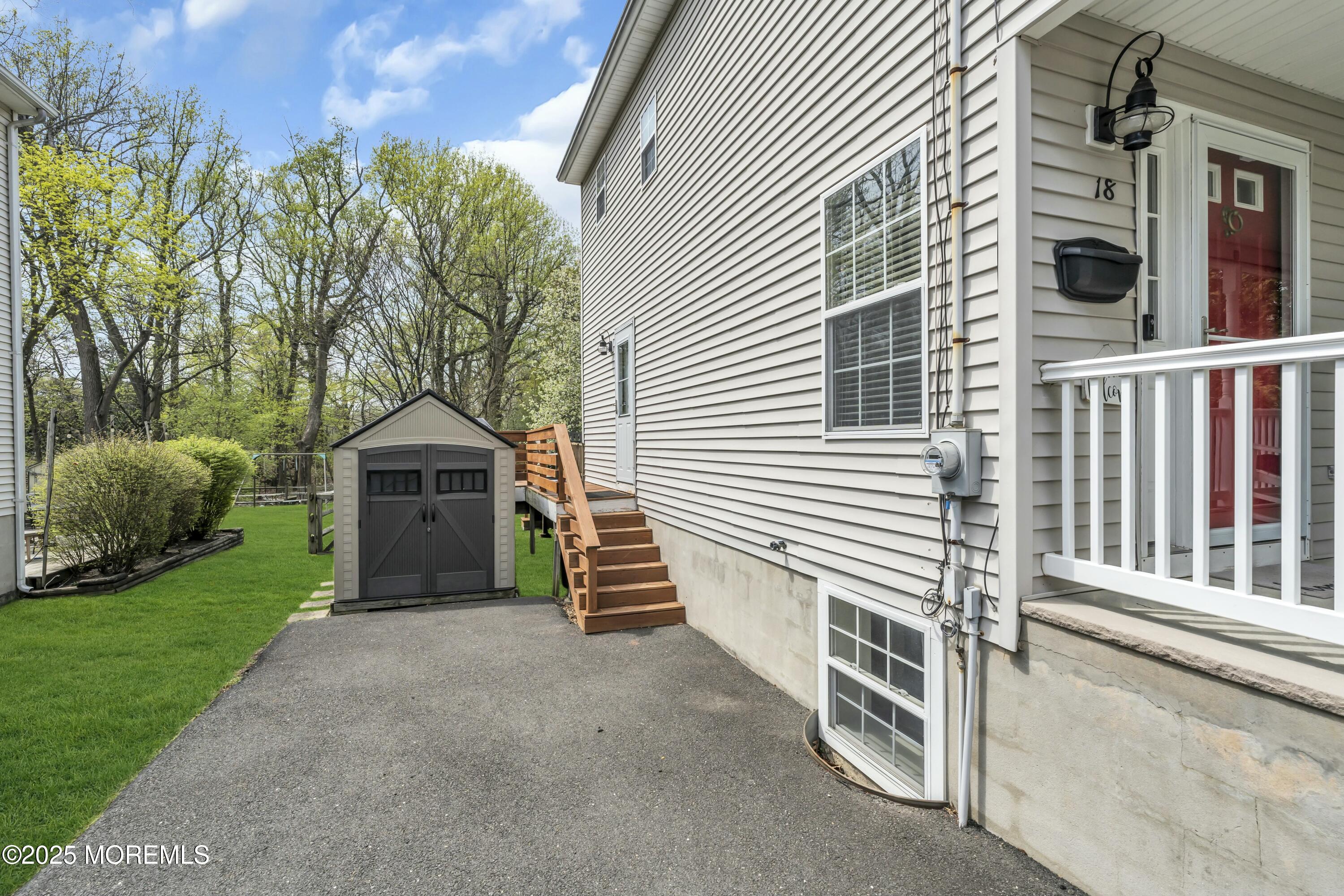 18 Carmen Place, Red Bank, New Jersey image 48