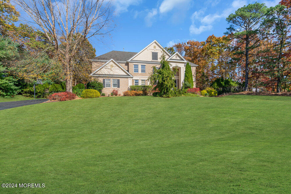 23 Woods Edge Drive, Jackson, New Jersey image 1